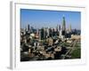 Chicago Illinois, USA-null-Framed Photographic Print