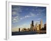 Chicago Illinois, USA-null-Framed Photographic Print