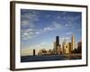 Chicago Illinois, USA-null-Framed Photographic Print