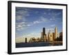 Chicago Illinois, USA-null-Framed Photographic Print