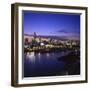 Chicago Illinois, USA-null-Framed Photographic Print