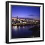 Chicago Illinois, USA-null-Framed Photographic Print