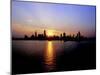 Chicago Illinois, USA-null-Mounted Photographic Print