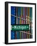 Chicago Illinois, USA-null-Framed Photographic Print