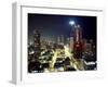 Chicago Illinois, USA-null-Framed Photographic Print