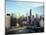 Chicago Illinois, USA-null-Mounted Photographic Print