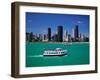 Chicago Illinois, USA-null-Framed Photographic Print