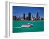 Chicago Illinois, USA-null-Framed Photographic Print