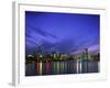 Chicago Illinois USA-null-Framed Photographic Print