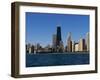 Chicago Illinois, USA-null-Framed Photographic Print