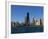 Chicago Illinois, USA-null-Framed Photographic Print