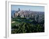 Chicago Illinois, USA-null-Framed Photographic Print