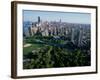 Chicago Illinois, USA-null-Framed Photographic Print