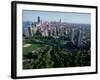 Chicago Illinois, USA-null-Framed Photographic Print