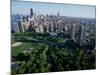 Chicago Illinois, USA-null-Mounted Photographic Print