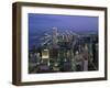 Chicago Illinois, USA-null-Framed Photographic Print