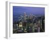 Chicago Illinois, USA-null-Framed Photographic Print