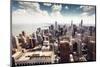 Chicago, Illinois-Andrew Bayda-Mounted Photographic Print