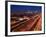 Chicago Illumina-Steve Gadomski-Framed Photographic Print