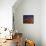 Chicago Illumina-Steve Gadomski-Framed Stretched Canvas displayed on a wall