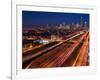 Chicago Illumina-Steve Gadomski-Framed Photographic Print