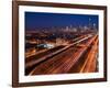 Chicago Illumina-Steve Gadomski-Framed Photographic Print