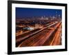 Chicago Illumina-Steve Gadomski-Framed Photographic Print