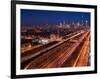 Chicago Illumina-Steve Gadomski-Framed Photographic Print