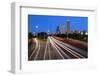 Chicago Lake Shore Drive.-rudi1976-Framed Photographic Print