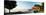 Chicago Lakefront Panorama-Steve Gadomski-Stretched Canvas