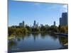 Chicago Lincoln Park-Patrick Warneka-Mounted Photographic Print