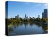 Chicago Lincoln Park-Patrick Warneka-Stretched Canvas