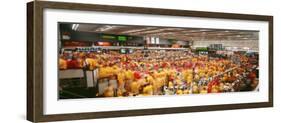 Chicago Mercantile Exchange Chicago, IL-null-Framed Photographic Print