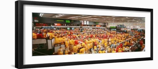 Chicago Mercantile Exchange Chicago, IL-null-Framed Photographic Print