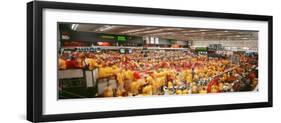 Chicago Mercantile Exchange Chicago, IL-null-Framed Photographic Print