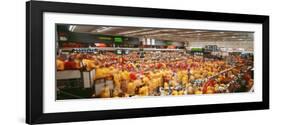Chicago Mercantile Exchange Chicago, IL-null-Framed Photographic Print