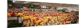 Chicago Mercantile Exchange Chicago, IL-null-Mounted Photographic Print