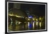 Chicago millenium park-Patrick  J. Warneka-Framed Premium Photographic Print