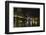 Chicago millenium park-Patrick  J. Warneka-Framed Premium Photographic Print