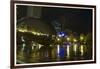 Chicago millenium park-Patrick  J. Warneka-Framed Photographic Print