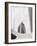 Chicago Monotone I-Sonja Quintero-Framed Photographic Print