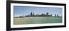 Chicago North Avenue Beach-Patrick Warneka-Framed Photographic Print