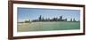 Chicago North Avenue Beach-Patrick Warneka-Framed Photographic Print