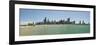 Chicago North Avenue Beach-Patrick Warneka-Framed Photographic Print