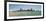 Chicago North Avenue Beach-Patrick Warneka-Framed Photographic Print