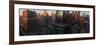 Chicago On The River-Steve Gadomski-Framed Photographic Print