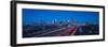 Chicago Panorama-Steve Gadomski-Framed Photographic Print