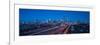 Chicago Panorama-Steve Gadomski-Framed Photographic Print