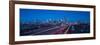 Chicago Panorama-Steve Gadomski-Framed Photographic Print