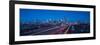 Chicago Panorama-Steve Gadomski-Framed Photographic Print